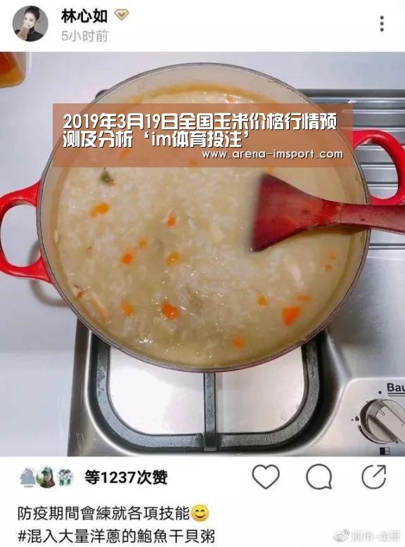 2019年3月19日全国玉米价格行情预测及分析‘im体育投注’(图3) im体育投注