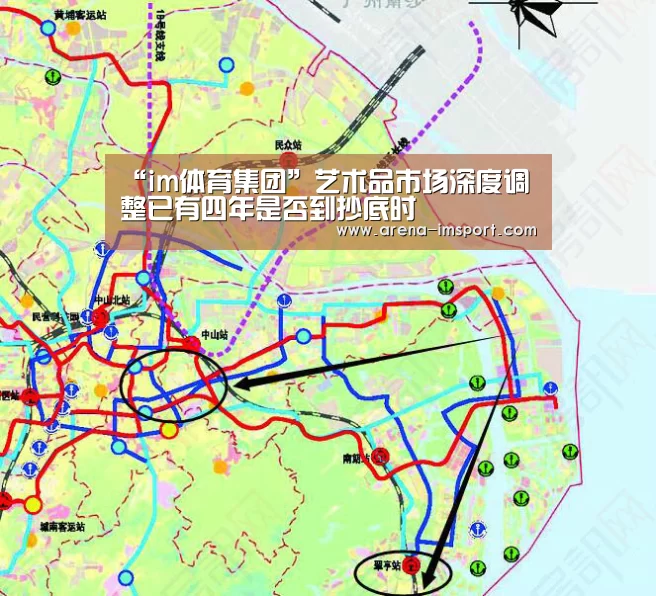 “im体育集团”艺术品市场深度调整已有四年是否到抄底时